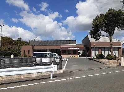 リーブメゾンＹ．Ａの周辺|金島ふれあい交流センターまで780m