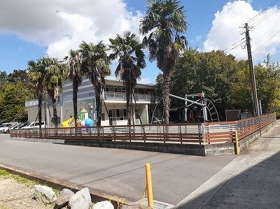 リーブメゾンＹ．Ａの周辺|金島保育園まで790m