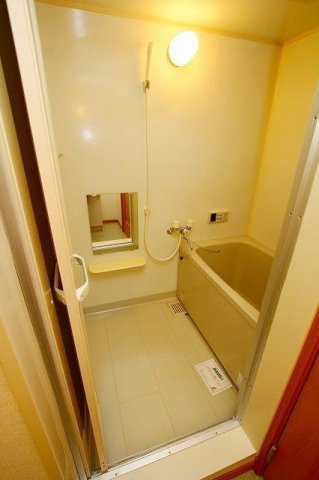 リーブメゾンＹ．Ａの浴室