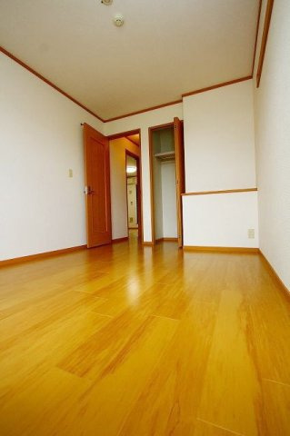 リーブメゾンＹ．Ａの内装