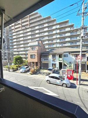 【展望】 | コートウィスタリア