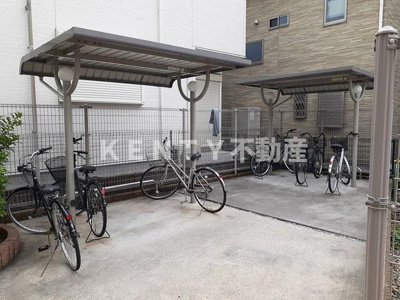 【その他共用部分】 | アクティ・小田 | その他