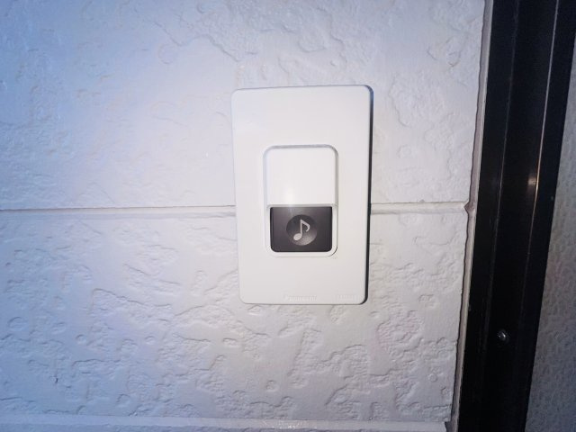 中島ハイツのセキュリティ