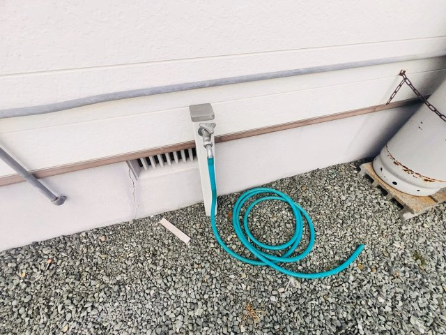 中島ハイツの設備