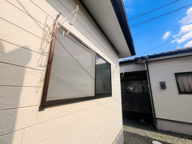 中島ハイツの設備