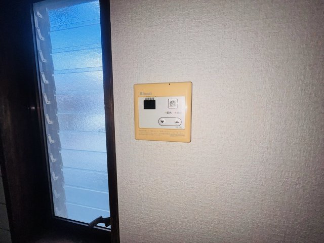 中島ハイツの設備