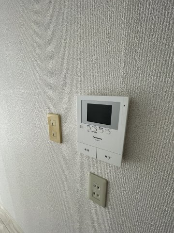 ベル平代のセキュリティ