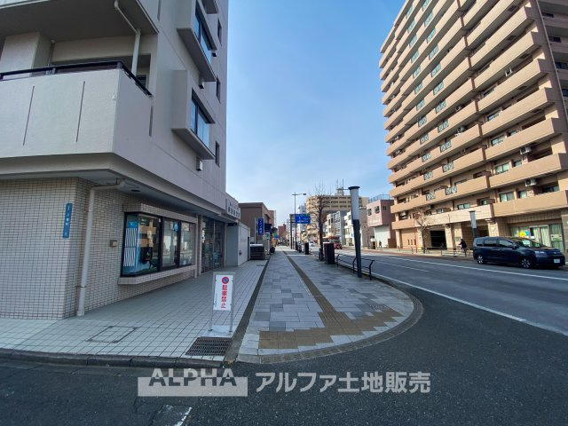 ルネ八王子の外観