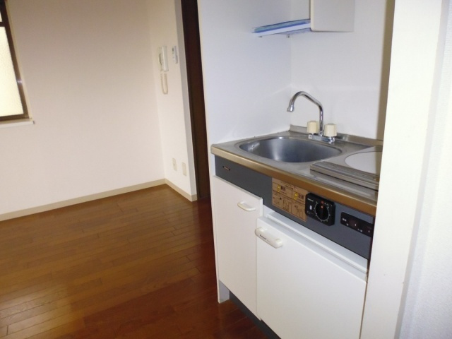 YKハイツ西明石