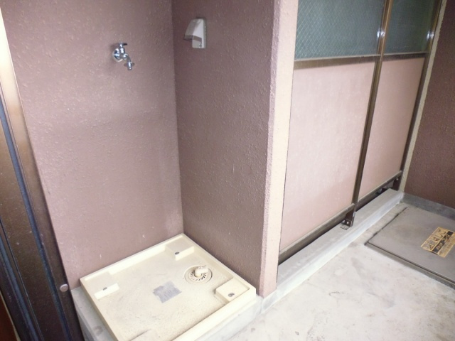 YKハイツ西明石の設備