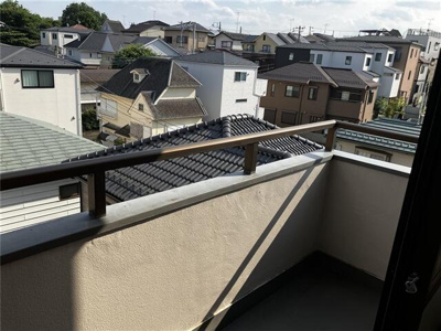 【展望】 | メゾンクレール