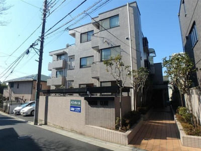 【外観】 | メゾンクレール