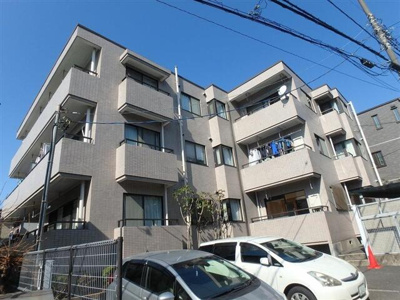 【外観】 | メゾンクレール