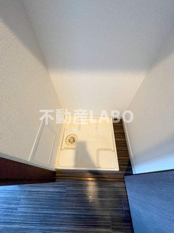 アリビオ港晴のその他