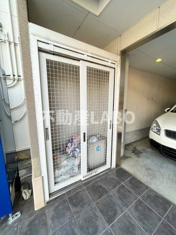 アリビオ港晴のその他