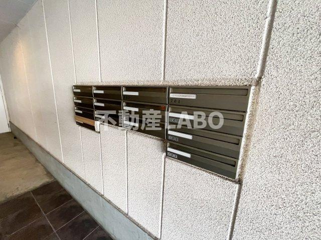 アリビオ港晴のその他