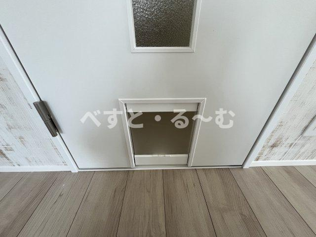 アリビア東朝霧丘のその他