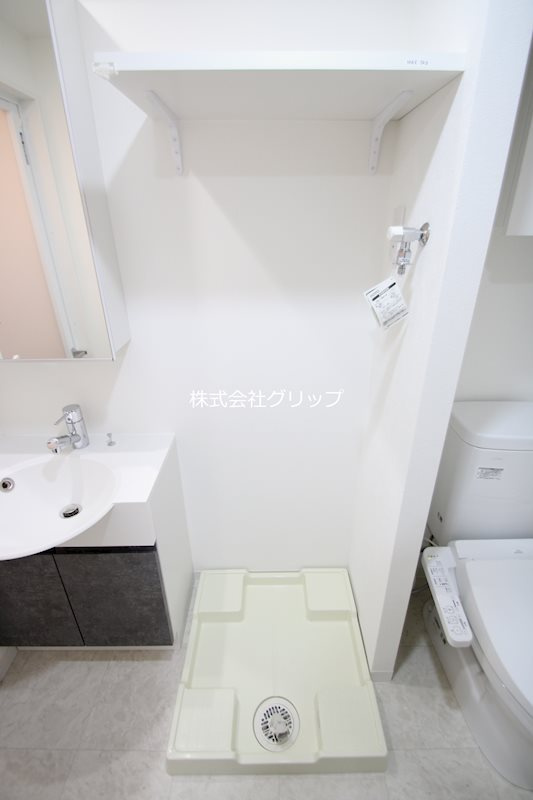 メインステージ横濱三ッ沢のその他
