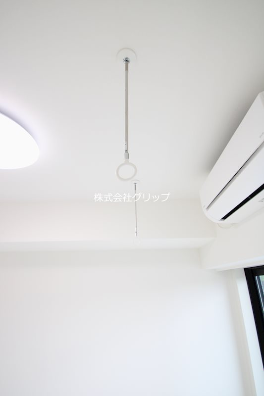 メインステージ横濱三ッ沢の設備