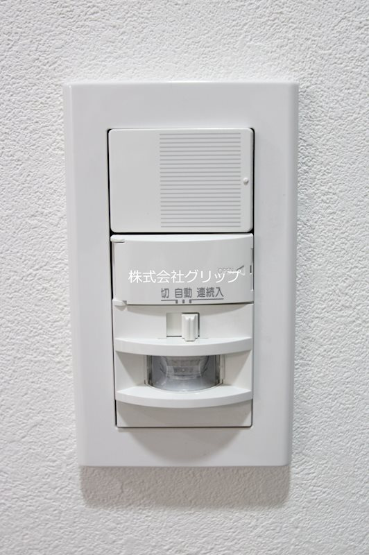 メインステージ横濱三ッ沢の設備