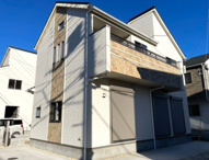 ＢＬＯＯＭＩＮＧ　ＭＡＩＳＯＮ川口市赤井の画像