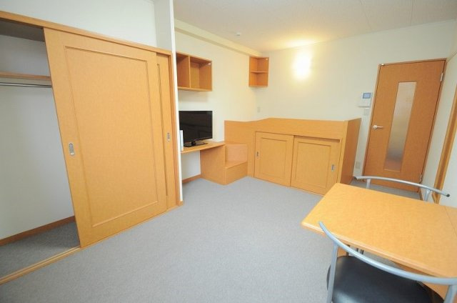 レオパレス地御前のその他|※写真と現状が異なる場合は現状を優先