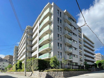 【外観】 | エスリード苦楽園老松町