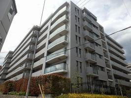 【外観】 | エスリード苦楽園老松町