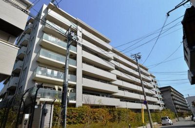 【外観】 | エスリード苦楽園老松町