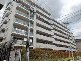 【外観】 | エスリード苦楽園老松町