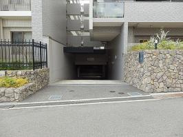 【駐車場】 | エスリード苦楽園老松町