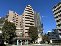 アムス松戸ブランティークの画像