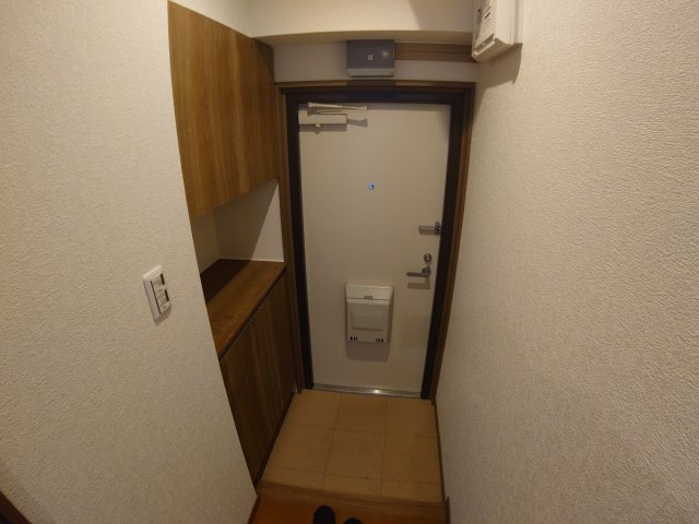 【玄関】 | クリアコート伊丹