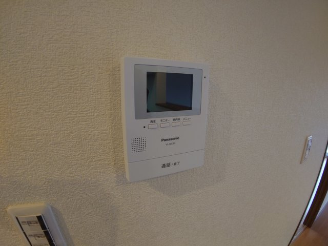 【セキュリティ】 | クリアコート伊丹