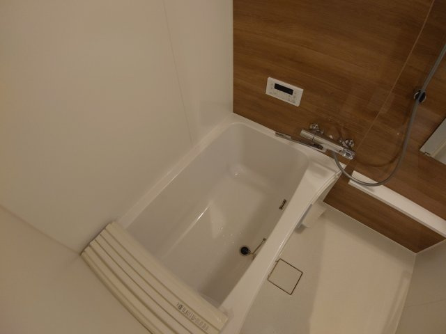 【浴室】 | クリアコート伊丹