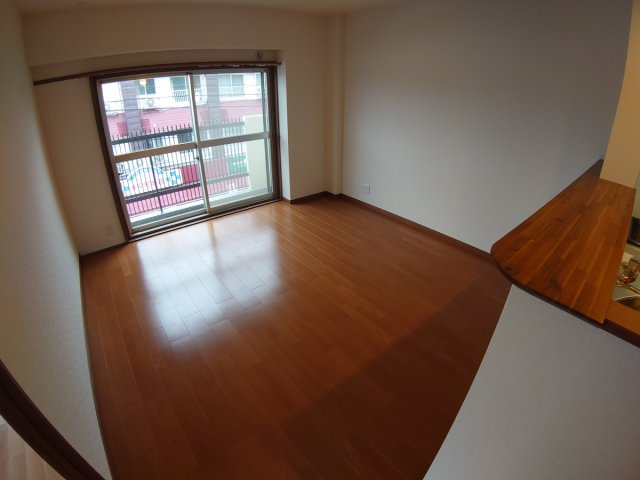 【居間・リビング】 | クリアコート伊丹