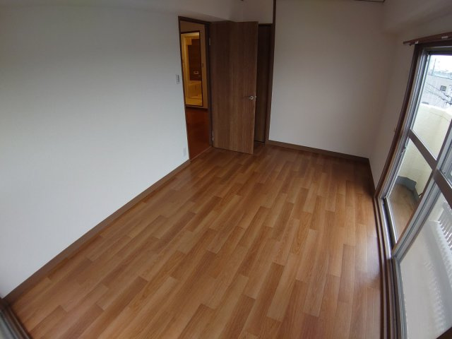 【寝室】 | クリアコート伊丹