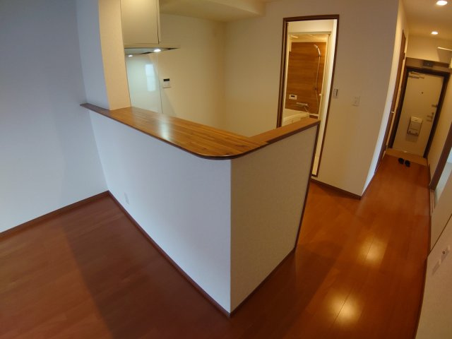 【キッチン】 | クリアコート伊丹