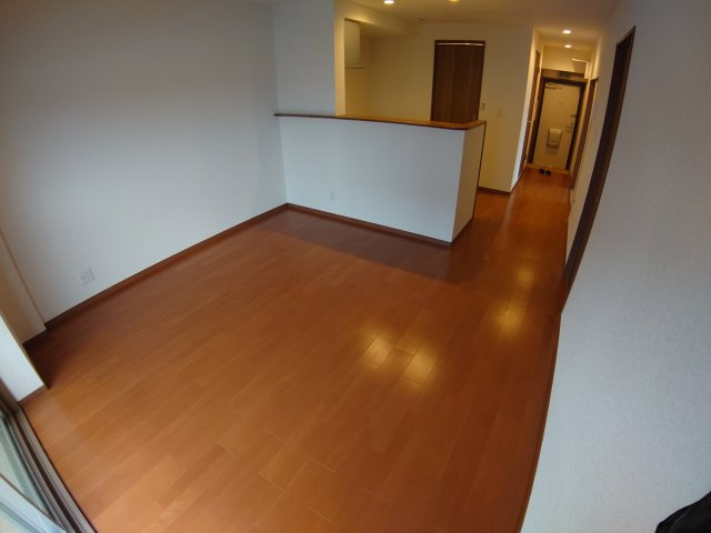 【居間・リビング】 | クリアコート伊丹