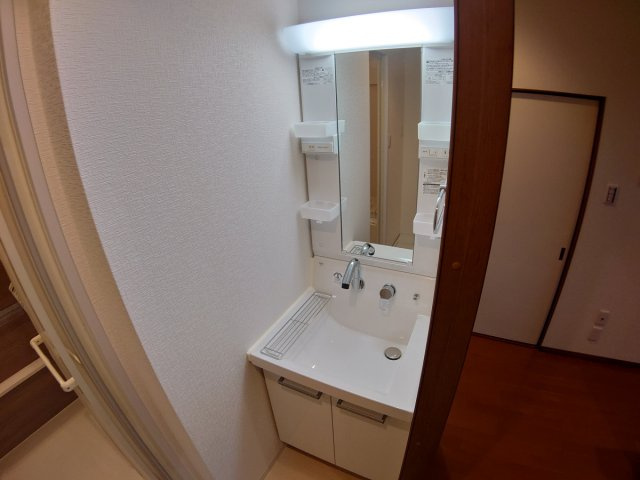 【洗面所】 | クリアコート伊丹