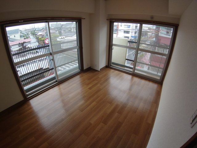 【寝室】 | クリアコート伊丹