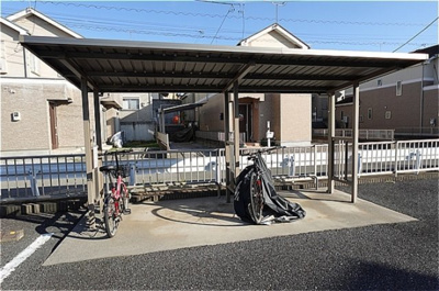 【その他共用部分】 | ブリエ･ファム