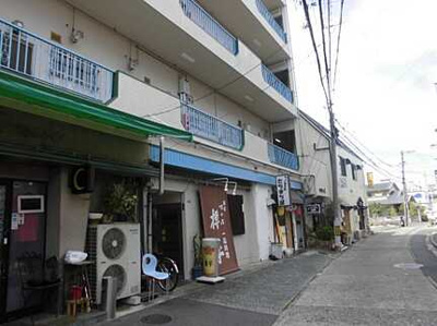 【周辺】 | 中央コーポ