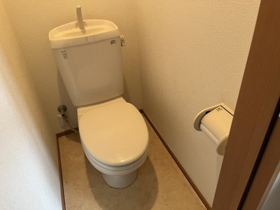 【トイレ】
