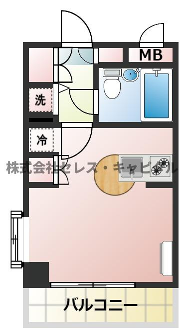 ユーコート行徳