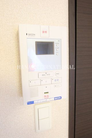 クレイノパピルスのセキュリティ