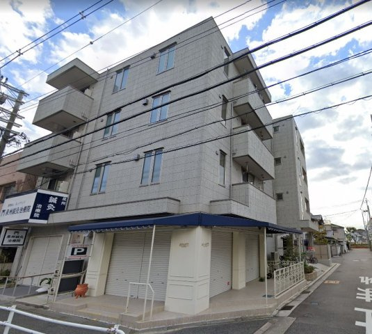 ロングウッド綾園