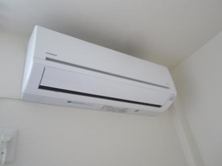 ロングウッド綾園の設備