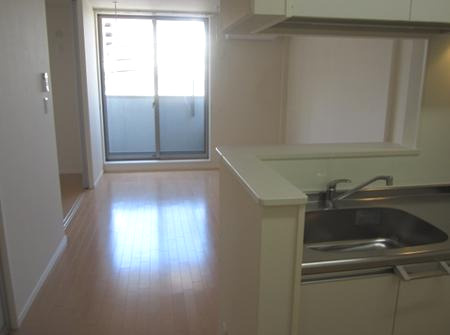 ロングウッド綾園のその他|こちらの居間で趣味の時間をお楽しみください