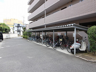 【その他共用部分】 | セルサス加茂